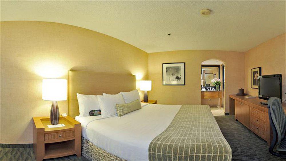 Best Western Plus Las Brisas Hotel Palm Springs Exteriér fotografie